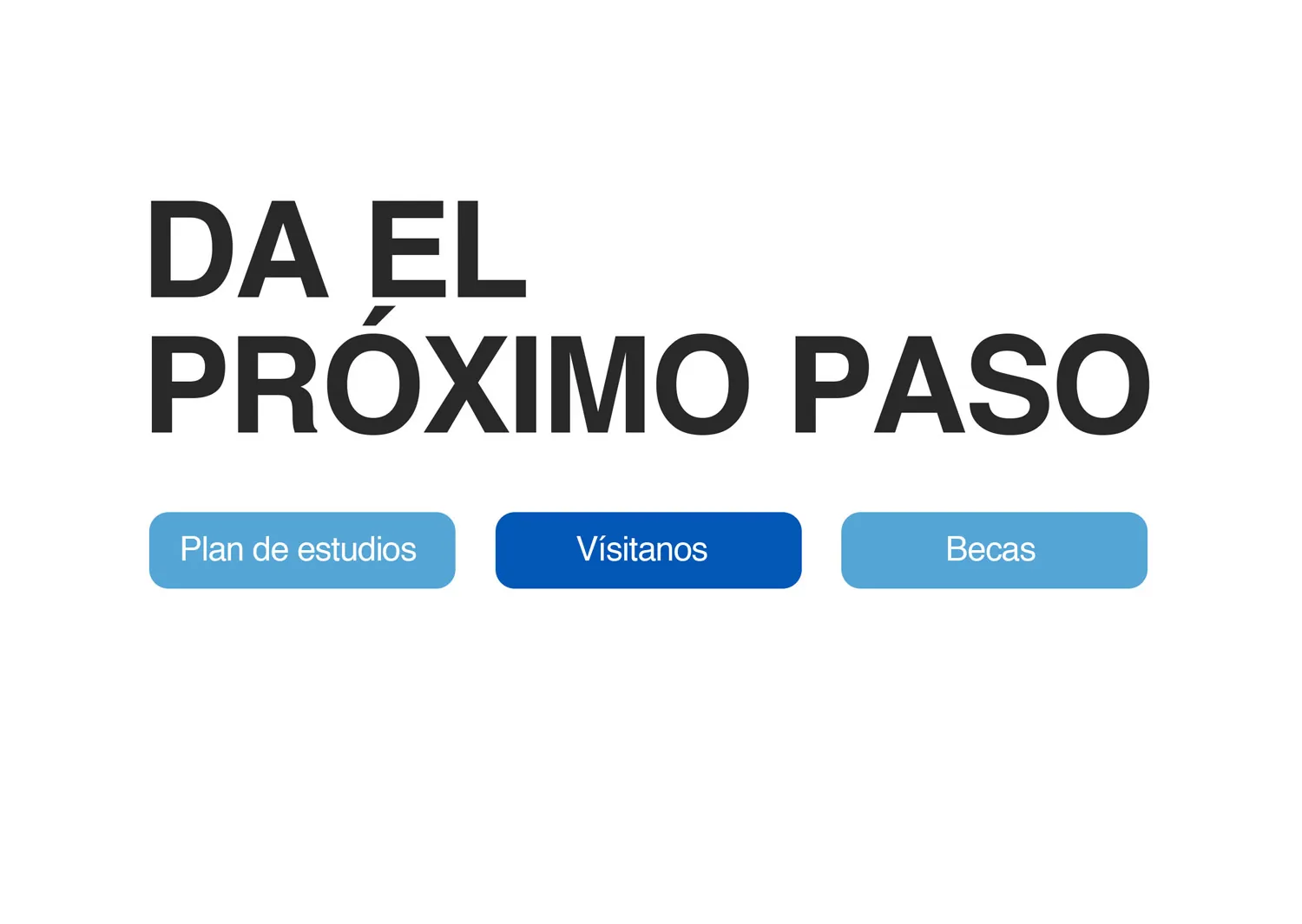 Universidad de la Comunicación