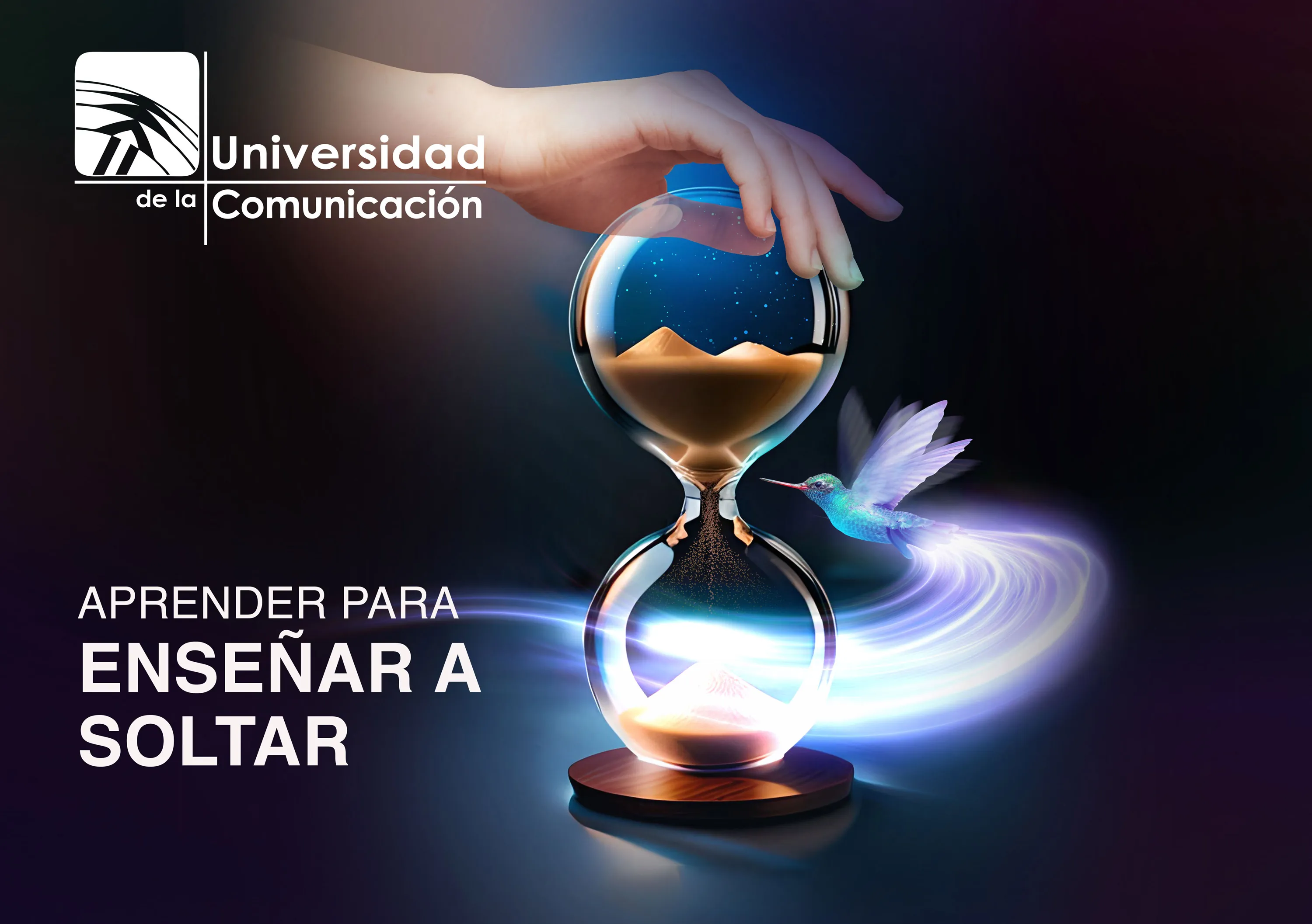 Universidad de la Comunicación